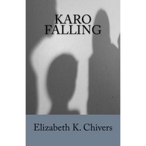 Karo Falling Paperback, Createspace Independent Publishing Platform