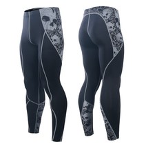 픽스기어 P2L 컴프레션 언더레이어 스포츠웨어 래쉬가드 MMA 러닝 크로스핏