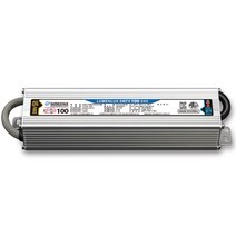 루멘룩스 방수 SMPS 24V 100W LED 안정기 LT100-24V 루멘룩스안정기 DC 24v 컨버터, 1개
