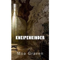 Kneipenkinder: Ein Fall Fuer Profiler Jan Kroemer Paperback, Cri.KI-Verlag