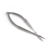 하덴거 가위 - 핀센(직선)타입