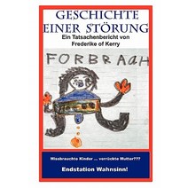 Geschichte Einer St Rung Paperback, Books on Demand