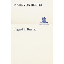 Jugend in Breslau Paperback, Tredition Classics