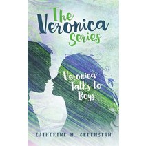 Veronica Talks to Boys Paperback, Two Sisters Writing and Publishing LLC