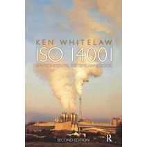 ISO 14001 Environmental Systems Handbook Hardcover, Routledge