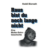 Raus Bist Du Noch Lange Nicht Hardcover, Tredition Gmbh