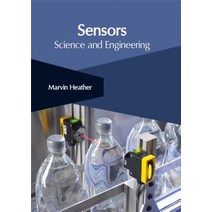 Sensors: Science and Engineering Hardcover, Clanrye International