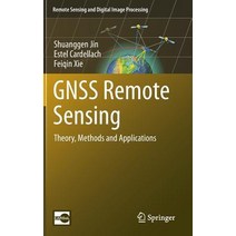 Gnss Remote Sensing: Theory Methods and Applications Hardcover, Springer
