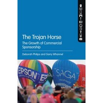 The Trojan Horse Hardcover, Bloomsbury Publishing PLC