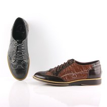 슈띠끄 고급남성스니커즈 JA8012 패션스니커즈 남성수제화 소가죽 등볼제작 명품 스니커즈