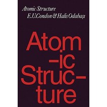 Atomic Structure Paperback, Cambridge University Press