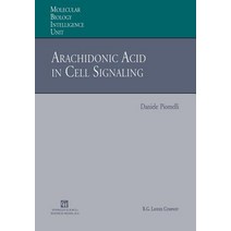 Arachidonic Acid in Cell Signaling Paperback, Springer