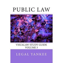 Public Law: Outlines Diagrams and Study AIDS Paperback, Createspace Independent Publishing Platform