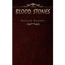 Blood Stones Paperback, Authorhouse