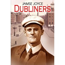 Dubliners: (Mockingbird Classics) Paperback, Createspace Independent Publishing Platform