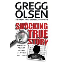 Shocking True Story Paperback, Createspace