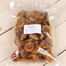 달곰베이킹 반건무화과 최상품, 1개, 1kg