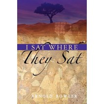 I Sat Where They Sat Paperback, Castle Quay Books