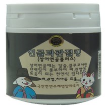 1+1 수제명가 영양제모음 기타 영양제, 1개, 상어연골파우더(관절킹)