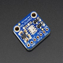 MPL3115A2 - I2C 기압 / 고도 / 온도 센서