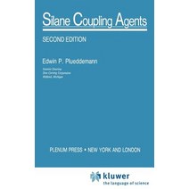 Silane Coupling Agents Hardcover, Springer