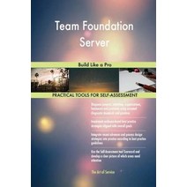 Team Foundation Server: Build Like a Pro Paperback, Createspace Independent Publishing Platform