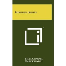 Burning Lights Hardcover, Literary Licensing, LLC