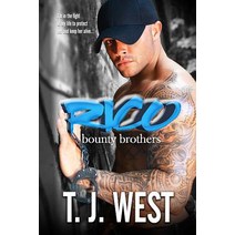 Rico Paperback, Createspace Independent Publishing Platform