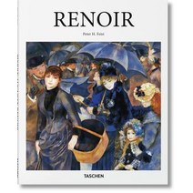 Renoir Hardcover, Taschen
