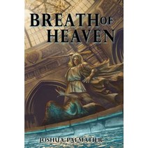 Breath of Heaven Paperback, Zombies Need Brains LLC