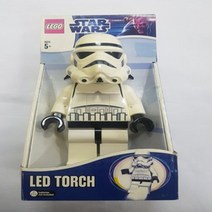 스타워즈 밤나무-레고후레쉬 스톰트루퍼 후레쉬