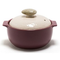 네오플램 키즐 스톤팟 뚝배기, 16cm, 1개