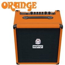 Orange CRUSH BASS 50