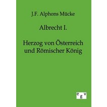 Albrecht I., Salzwasser-Verlag Gmbh
