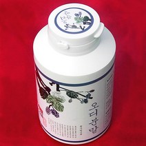 해마을 전북진안 마이산 오디분말, 200g, 2개