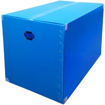 세화파렛텍 [셋트상품] 이사박스 9호, 초록