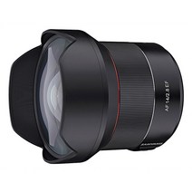 삼양옵틱스 AF 14mm F2.8 캐논 EF