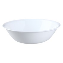 코렐 화이트 무지 믹싱볼(특대볼) 2QT, 1p