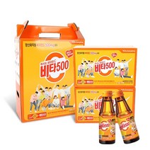 광동 비타500 100ml, 10개입 x 5개