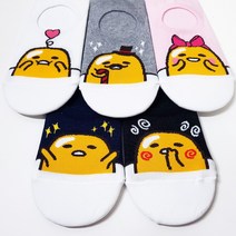 구름공장 구데타마 놀이동산 페이크삭스 세트