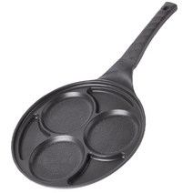 [모아 윤식당 원형 에그팬 28cm]/후라이팬/달걀/후라이/팬케익/비빔밥/샌드위치/산채/