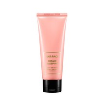 토소웅 슬리핑 헤어팩, 1개, 100ml