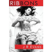 Ribbons Paperback, Invasivedesigns