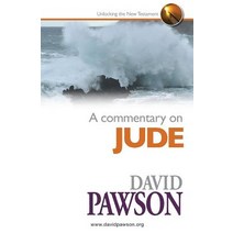 A Commentary on Jude Paperback, Anchor Recordings Limited
