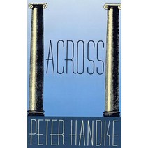Across Paperback, Farrar Straus Giroux
