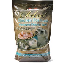 마샬 [페럿전용사료] 셀렉트 치킨 포뮬러(1.81kg), 1.81kg, 1개