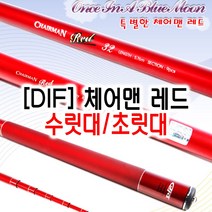 DIF 체어맨레드수리대 체어맨레드수릿대.1번-13번대, 3#