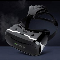 아이폰7 VR 블랙 가상현실 영화감상