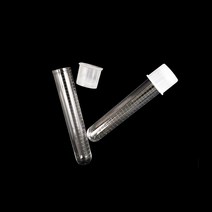 바이오로드 14ml 튜브캡 시험관 25개입