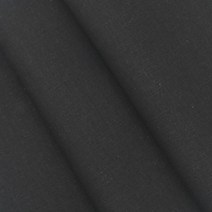 조이십자수 [프랑스 자수원단]린넨 11수 무지, 린넨11수 무지 -블랙(1마)